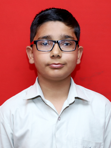 MAYANK DAHIYA